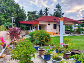 UMARI HOMESTAY KOTA BHARU